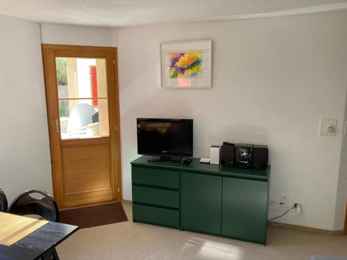 Casa Selva 2000 Fl Whg Nr 2 Apartment Lenzerheide Luaran gambar