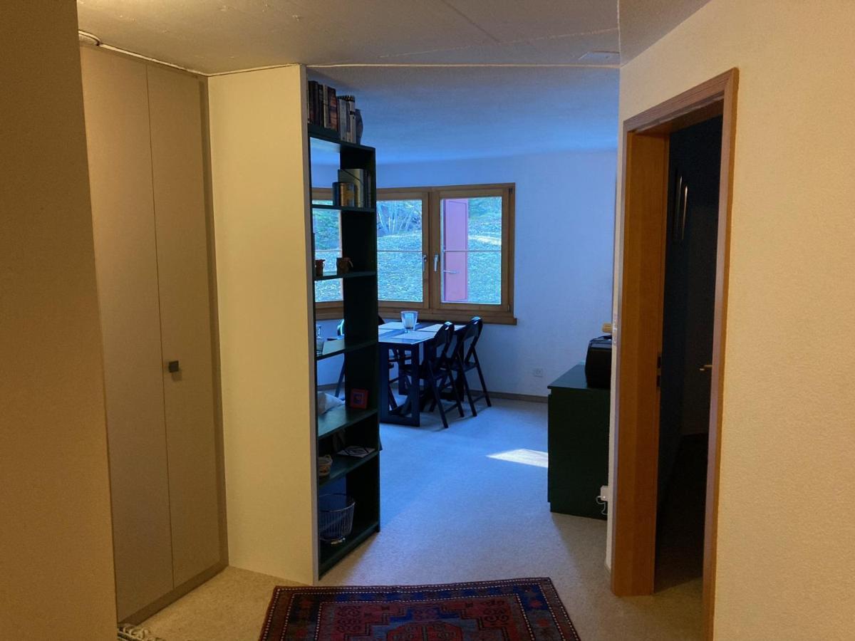 Casa Selva 2000 Fl Whg Nr 2 Apartment Lenzerheide Luaran gambar