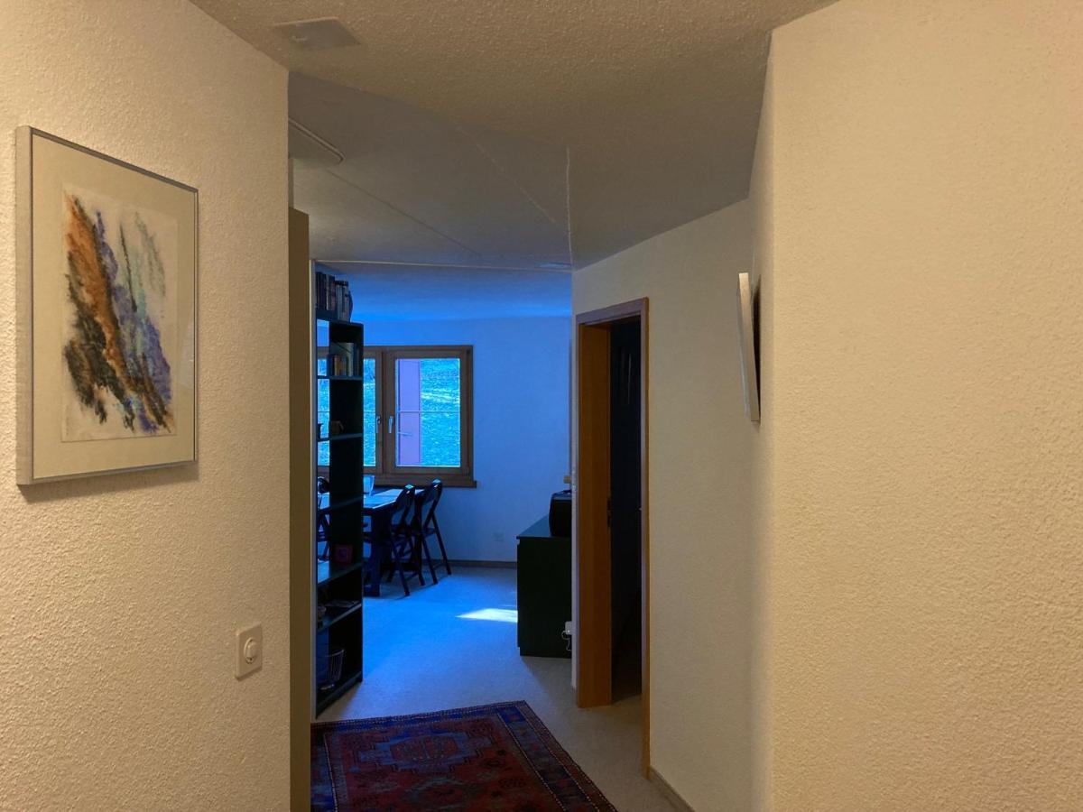 Casa Selva 2000 Fl Whg Nr 2 Apartment Lenzerheide Luaran gambar